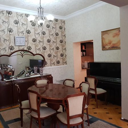 Apartments Cira Batum Dış mekan fotoğraf