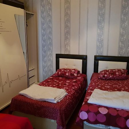 Apartments Cira Batum Dış mekan fotoğraf