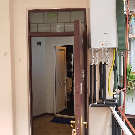 Apartments Cira Batum Dış mekan fotoğraf