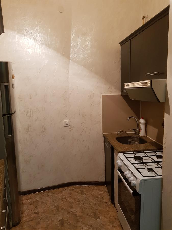 Apartments Cira Batum Dış mekan fotoğraf