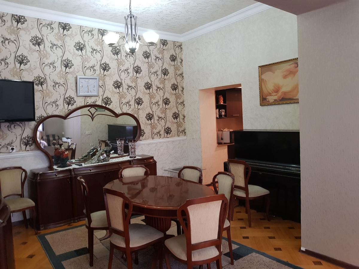 Apartments Cira Batum Dış mekan fotoğraf