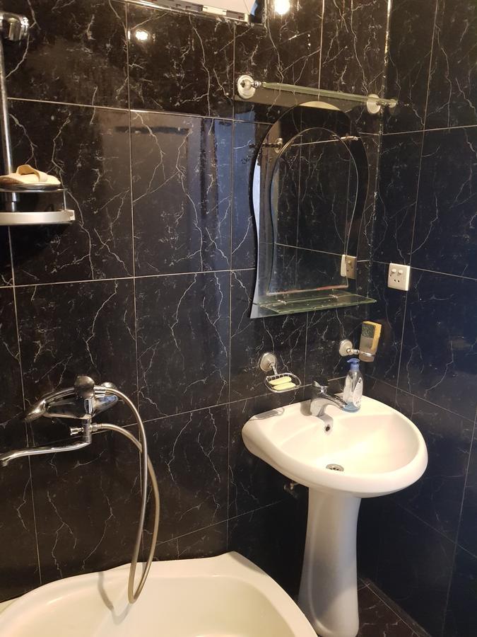 Apartments Cira Batum Dış mekan fotoğraf