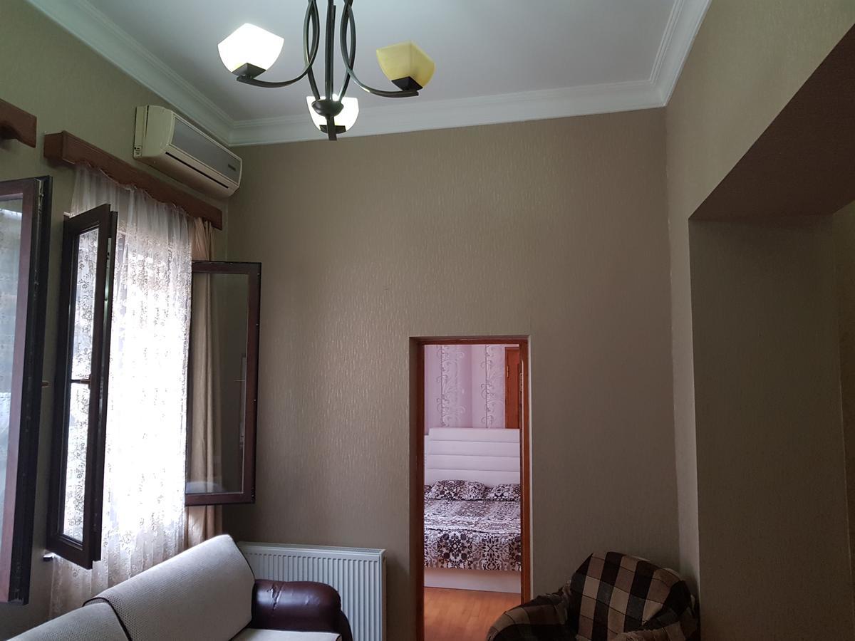 Apartments Cira Batum Dış mekan fotoğraf