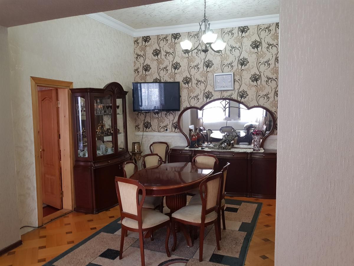 Apartments Cira Batum Dış mekan fotoğraf