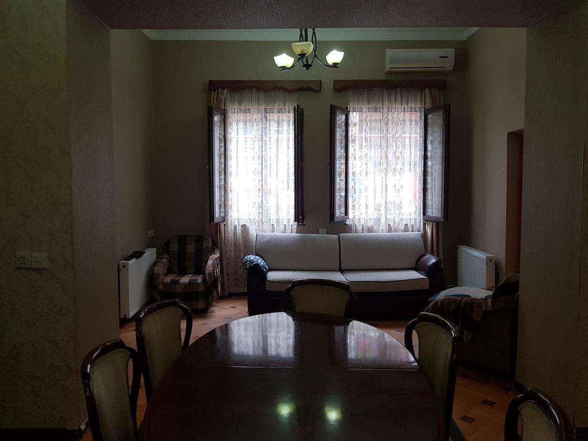 Apartments Cira Batum Dış mekan fotoğraf
