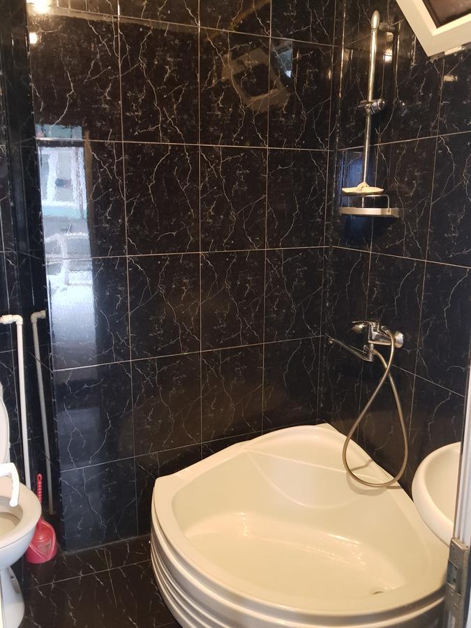 Apartments Cira Batum Dış mekan fotoğraf