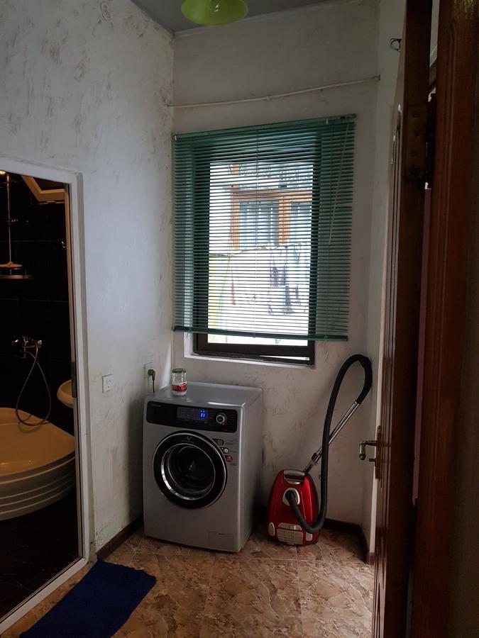 Apartments Cira Batum Dış mekan fotoğraf